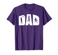 Basketball Dad Fun Basketball Player T-Shirt - Streetwear Style Unisex - T-Shirt, Sweatshirt, Hoodie