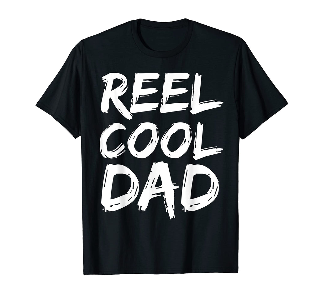 Mens Funny Fishing Pun Father T-Shirt - Streetwear Style for Adults - T-Shirt, Sweatshirt, Hoodie