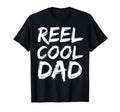 Mens Funny Fishing Pun Father T-Shirt - Streetwear Style for Adults - T-Shirt, Sweatshirt, Hoodie