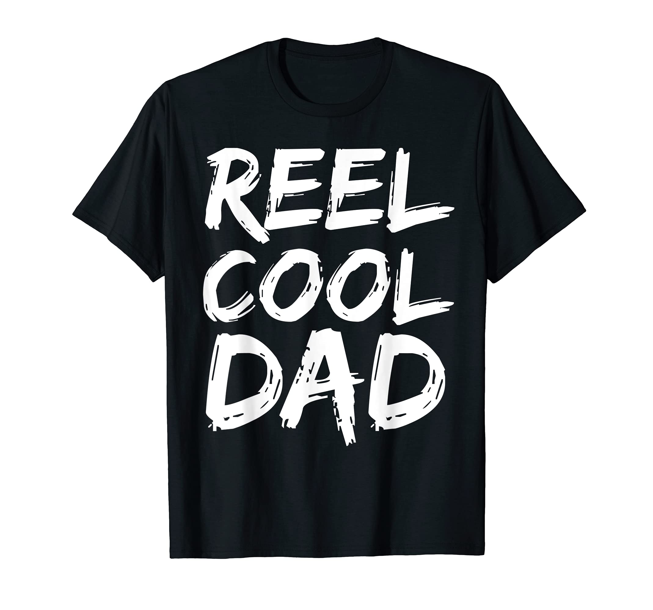 Mens Funny Fishing Pun Father T-Shirt - Streetwear Style for Adults - T-Shirt, Sweatshirt, Hoodie