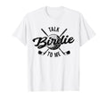 Funny Golf Golfing Talk Birdie To Me T-Shirt - Novelty Apparel for Adults - T-Shirt, Sweatshirt, Hoodie