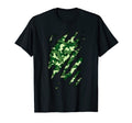 Camo Hunting Military Camouflage T-Shirt - Casual Everyday Wear for Adults - T-Shirt, Sweatshirt, Hoodie