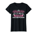 Soccer Grandma Family Matching Team T-Shirt - Aesthetic Graphic Unisex - T-Shirt, Sweatshirt, Hoodie