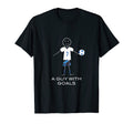 Funny Soccer Mens Soccer T-Shirt - Unique Graphic Men Women - T-Shirt, Sweatshirt, Hoodie