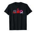Marvel Spider Trio Bro Brother Family T-Shirt - Streetwear Style Men Women - T-Shirt, Sweatshirt, Hoodie