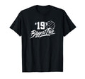 Volleyball Mom Number 19S Biggest T-Shirt - Fun Novelty Design Men Women - T-Shirt, Sweatshirt, Hoodie