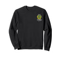 Usa Military Police Corps Veteran Sweatshirt - Minimalist Print Men Women - T-Shirt, Sweatshirt, Hoodie