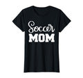 Soccer Mom T-Shirt - Aesthetic Graphic for Adults - T-Shirt, Sweatshirt, Hoodie