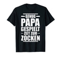 Mens Funny Gocker Gifts Gamer Dad Gaming T-Shirt - Streetwear Style Unisex - T-Shirt, Sweatshirt, Hoodie