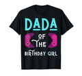 Dada Birthday Funny Play Video Game T-Shirt - Graphic Print Men Women - T-Shirt, Sweatshirt, Hoodie
