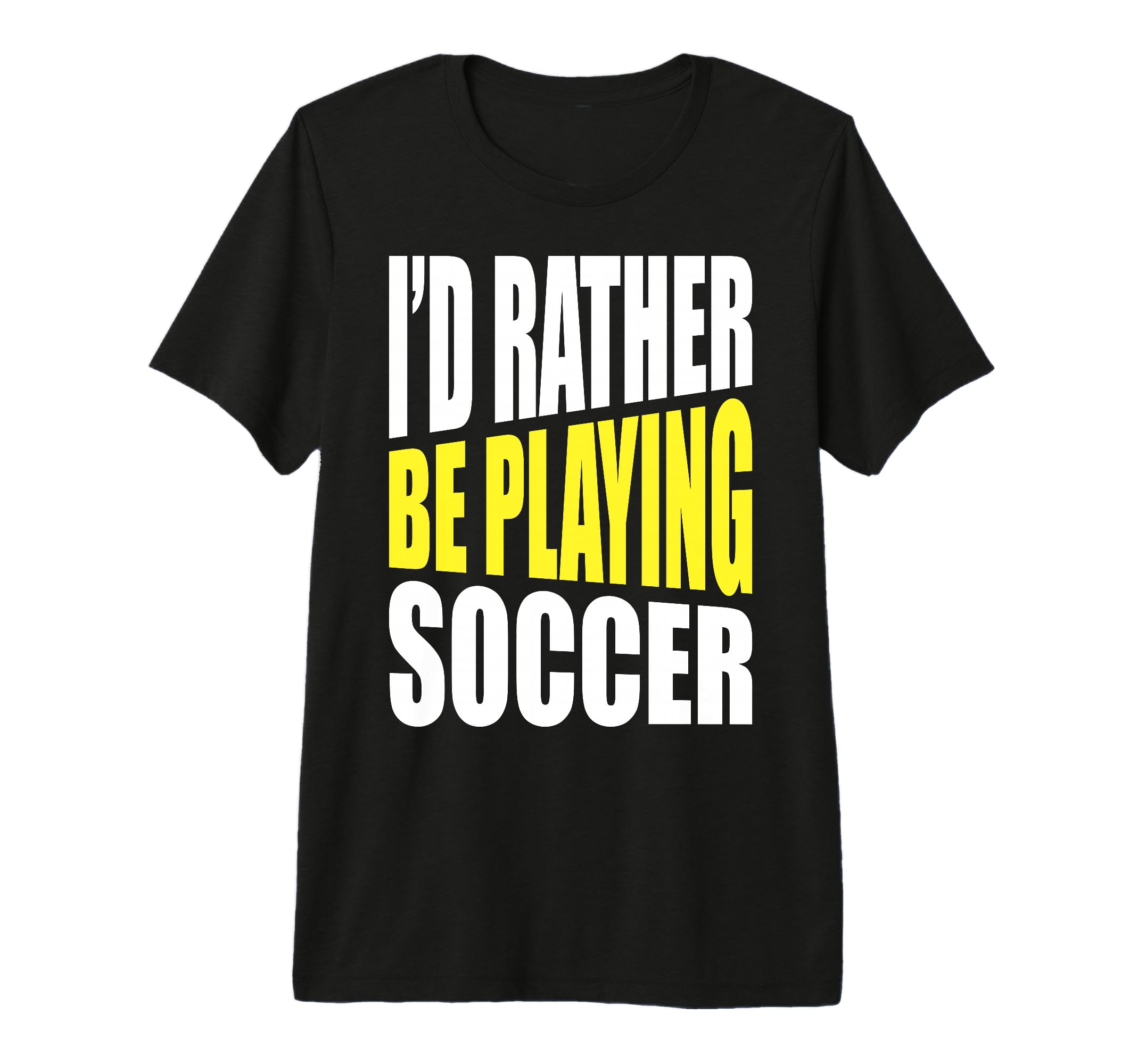 Football Players And Fans Soccer T-Shirt - Novelty Apparel for Adults - T-Shirt, Sweatshirt, Hoodie