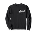 Mens Stepdad Fathers Day Bonus Dad Sweatshirt - Graphic Print Men Women - T-Shirt, Sweatshirt, Hoodie