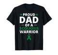 Proud Dad Scoliosis Warrior Scoliotic T-Shirt - Trendy Graphic for Adults - T-Shirt, Sweatshirt, Hoodie