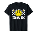One Happy Dude Dad 1St Birthday Family T-Shirt - Unique Graphic Men Women - T-Shirt, Sweatshirt, Hoodie