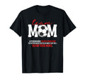Soccer Team Mom Definition Soccer Team Mama T-Shirt - Graphic Print Unisex - T-Shirt, Sweatshirt, Hoodie