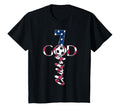 Jesus 7 Years Child God Soccer 7Th T-Shirt - Aesthetic Graphic for Adults - T-Shirt, Sweatshirt, Hoodie