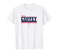 Sam Coffey Uswntpa Stripe Usa Soccer T-Shirt - Streetwear Style Unisex - T-Shirt, Sweatshirt, Hoodie