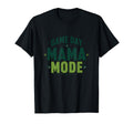 Game Day Mama Mode Soccer Mom T-Shirt - Graphic Print for Adults - T-Shirt, Sweatshirt, Hoodie