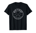 Big Chief Ribbon Cut Chewing T-Shirt - Casual Everyday Wear Men Women - T-Shirt, Sweatshirt, Hoodie