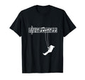Swing Dad Music Lover Family Gift T-Shirt - Novelty Apparel Men Women - T-Shirt, Sweatshirt, Hoodie