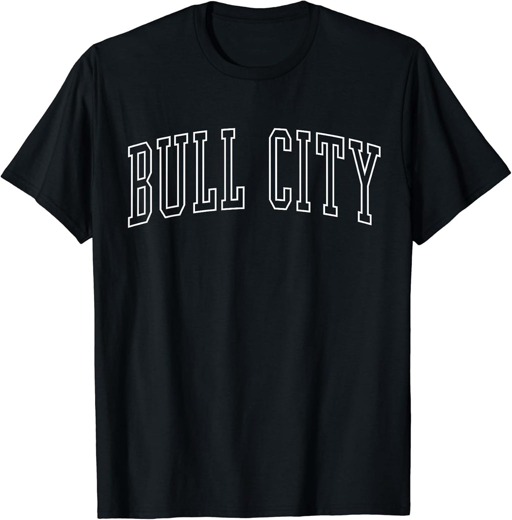 Bull City Apparel - Adult & Kids T-Shirts, Sweatshirts & Hoodies apparel design preview 1