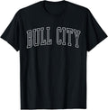 Bull City Apparel - Adult & Kids T-Shirts, Sweatshirts & Hoodies apparel design preview 1