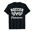 Soccer Matching Family Game And Gifts T-Shirt - Minimalist Print for Adults - T-Shirt, Sweatshirt, Hoodie