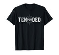 Pun Intended Pun Tended Funny Sarcastic T-Shirt - Aesthetic Graphic Unisex - T-Shirt, Sweatshirt, Hoodie