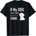 Funny Dog Lover - Adult & Kids T-Shirts, Sweatshirts & Hoodies apparel design preview 1