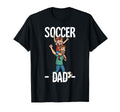 Soccer Dad T-Shirt - Unique Graphic Men Women - T-Shirt, Sweatshirt, Hoodie