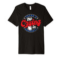 There Is No Crying Baseball Funny T-Shirt - Custom Art Print for Adults - T-Shirt, Sweatshirt, Hoodie