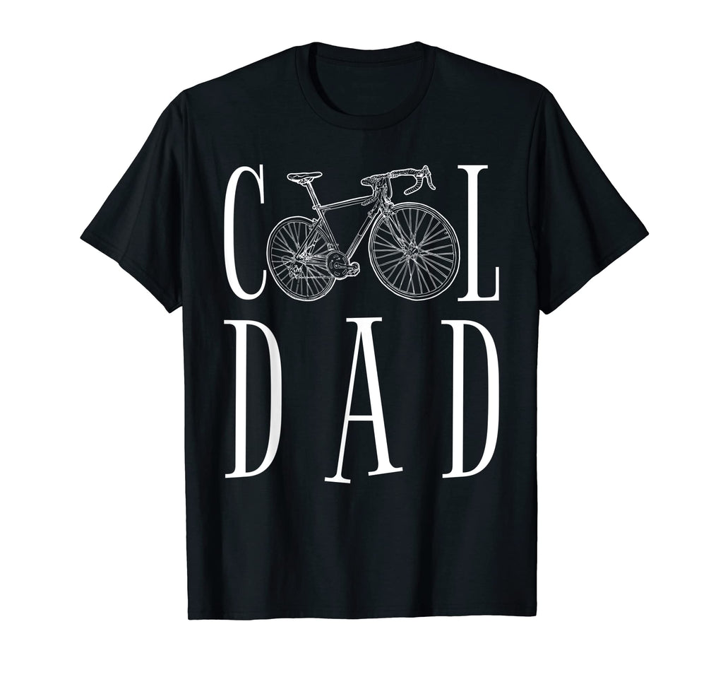 Mens Cycling Dad Bike Rider Cyclocross T-Shirt - Novelty Apparel Men Women - T-Shirt, Sweatshirt, Hoodie