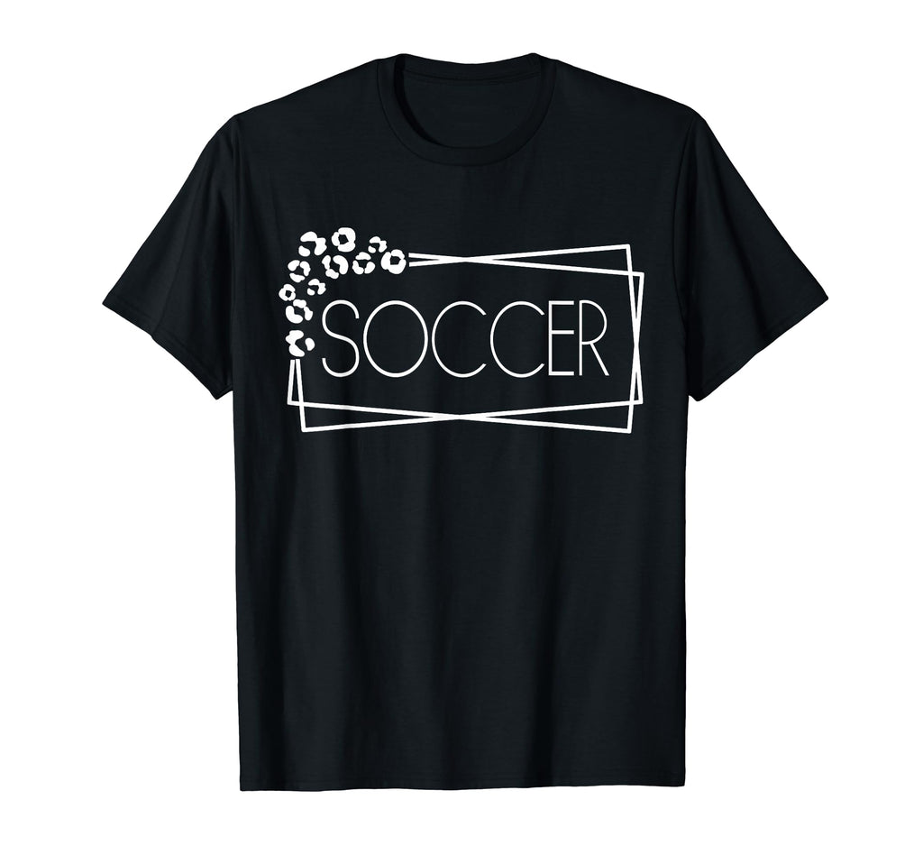 Outstanding Gifts Soccer Mom T-Shirt - Fun Novelty Design Unisex - T-Shirt, Sweatshirt, Hoodie