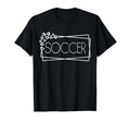 Outstanding Gifts Soccer Mom T-Shirt - Fun Novelty Design Unisex - T-Shirt, Sweatshirt, Hoodie