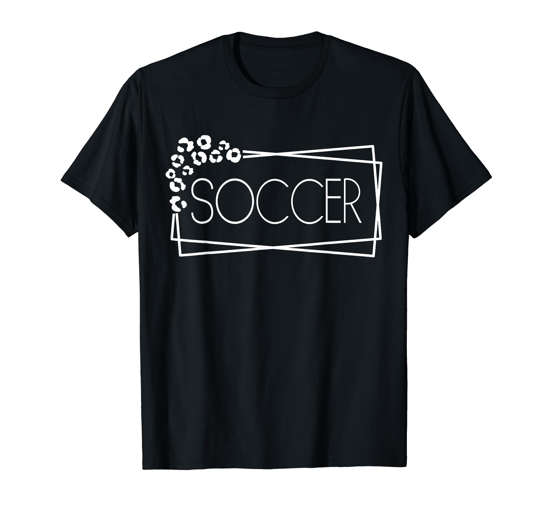 Outstanding Gifts Soccer Mom T-Shirt - Fun Novelty Design Unisex - T-Shirt, Sweatshirt, Hoodie