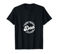 Myth Legend Dad T-Shirt - Novelty Apparel Unisex - T-Shirt, Sweatshirt, Hoodie