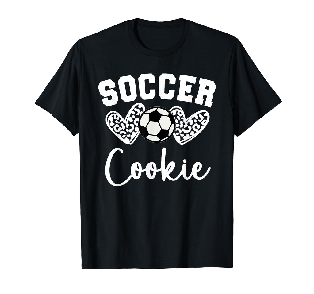 Soccer Matching Family Game And Gifts T-Shirt - Custom Art Print Men Women - T-Shirt, Sweatshirt, Hoodie