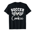 Soccer Matching Family Game And Gifts T-Shirt - Custom Art Print Men Women - T-Shirt, Sweatshirt, Hoodie