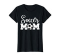 Soccer Mom T-Shirt - Novelty Apparel Men Women - T-Shirt, Sweatshirt, Hoodie
