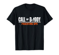Call Daddy Parenting Ops Fathers Day T-Shirt - Streetwear Style Men Women - T-Shirt, Sweatshirt, Hoodie