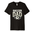 Soccer Dad T-Shirt - Custom Art Print Men Women - T-Shirt, Sweatshirt, Hoodie
