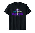 Nwsl Orlando Pride 2024 Champions T-Shirt - Unique Graphic Men Women - T-Shirt, Sweatshirt, Hoodie