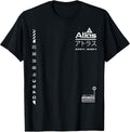 Unisex-Adults, Unisex-Kids Black Techware Goth Ninja - Adult & Kids T-Shirts, Sweatshirts & Hoodies apparel design preview 1