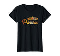 Princess Family Matching Princess T-Shirt - Graphic Print Unisex - T-Shirt, Sweatshirt, Hoodie