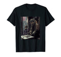 Board Game King Dad And Daughter T-Shirt - Trendy Graphic for Adults - T-Shirt, Sweatshirt, Hoodie