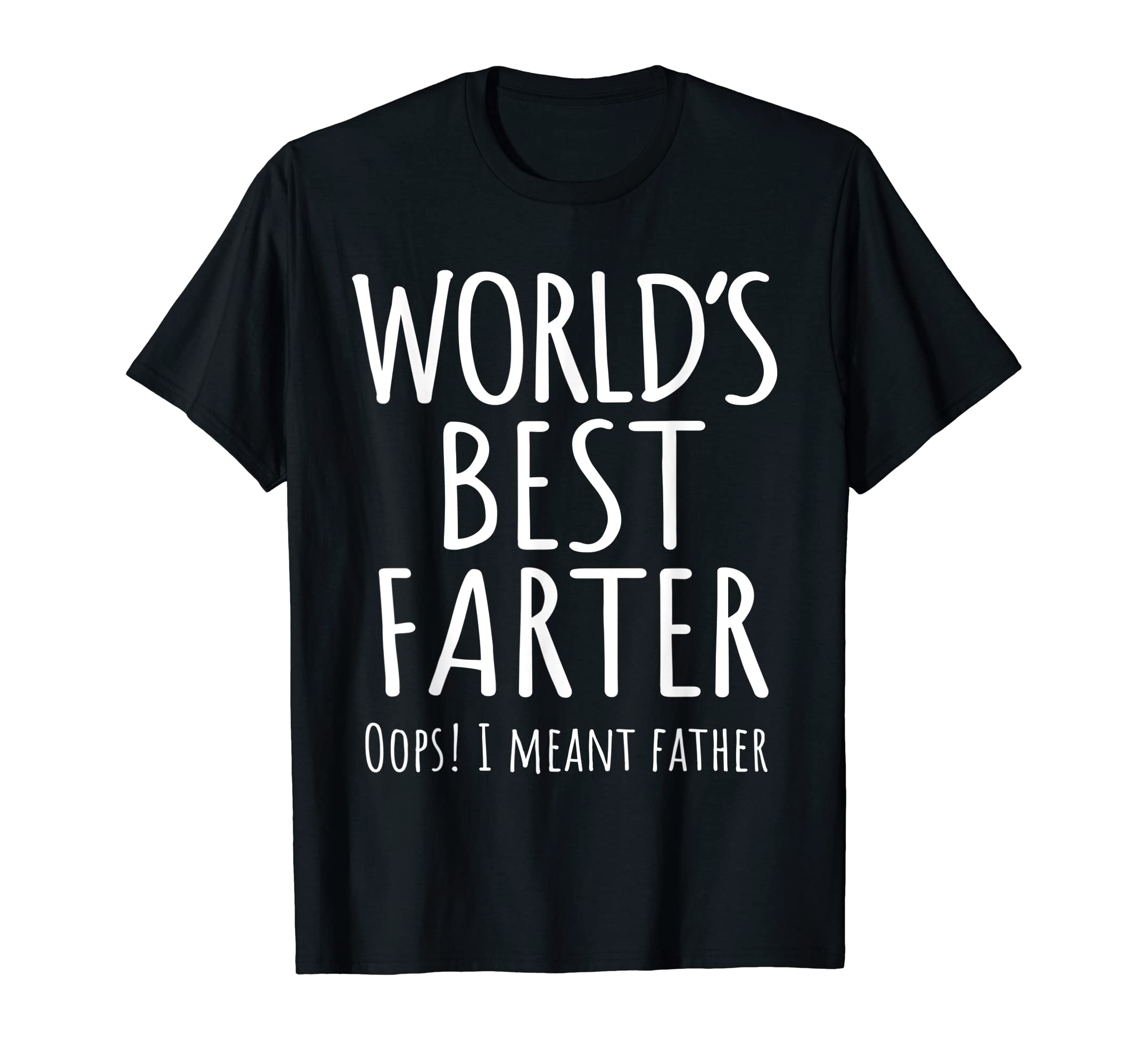 Funny Worlds Best Farter Ever Oops T-Shirt - Aesthetic Graphic for Adults - T-Shirt, Sweatshirt, Hoodie