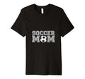Soccer Mom T-Shirt - Custom Art Print for Adults - T-Shirt, Sweatshirt, Hoodie