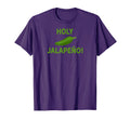 Hot Pepper Spicy Food Lover Holy T-Shirt - Trendy Graphic Men Women - T-Shirt, Sweatshirt, Hoodie