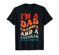 Funny Fathers Day Patriotic Daddy T-Shirt - Streetwear Style for Adults - T-Shirt, Sweatshirt, Hoodie