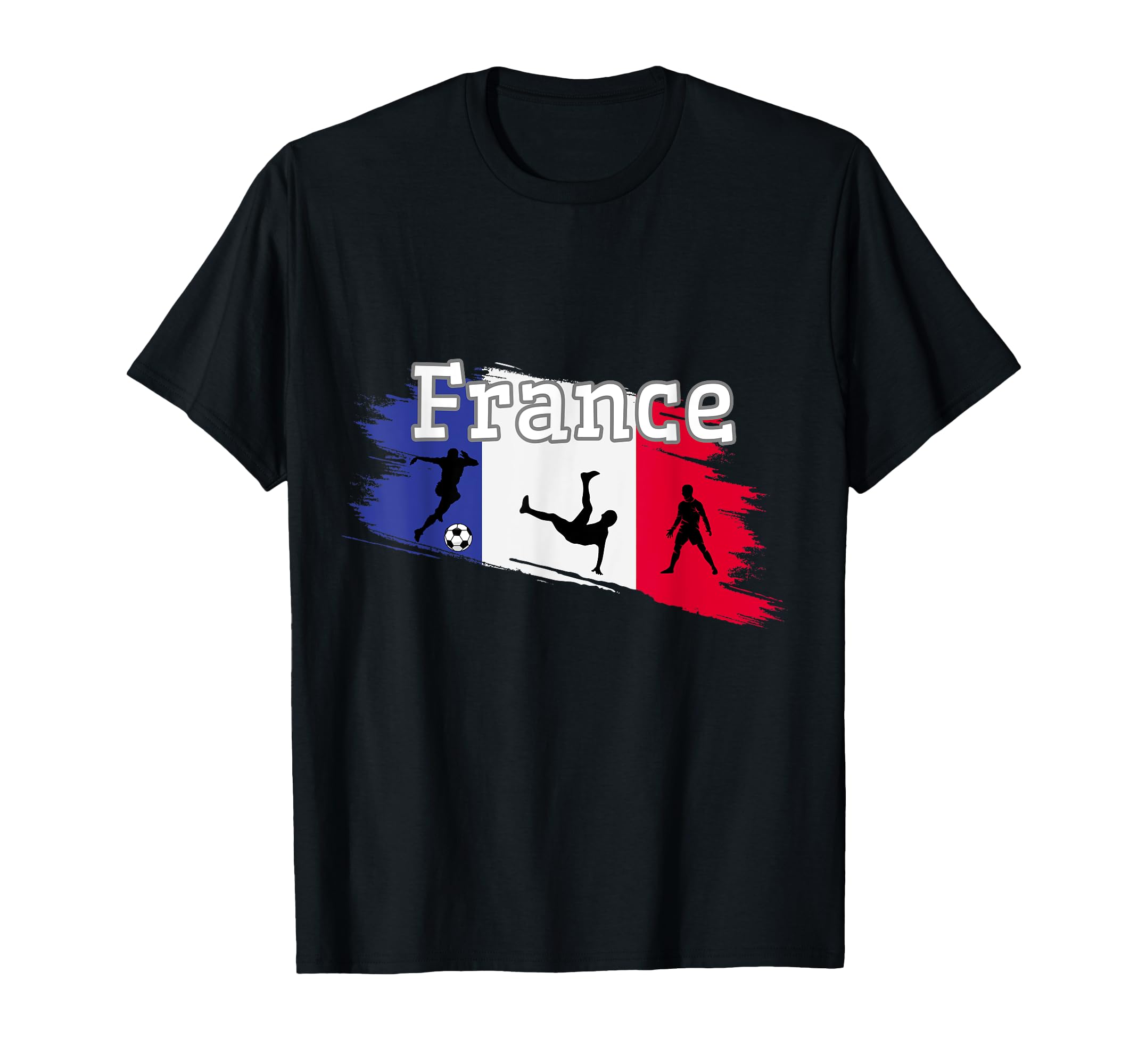 France Flags World Lovers France T-Shirt - Unique Graphic for Adults - T-Shirt, Sweatshirt, Hoodie